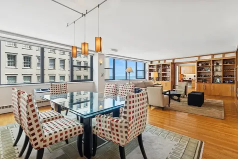 1150 North Lake Shore Drive Chicago IL 60611