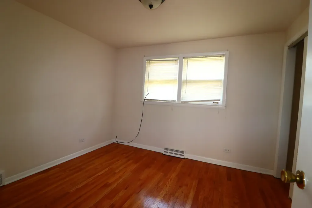 6745 South Bell Avenue Chicago IL 60636