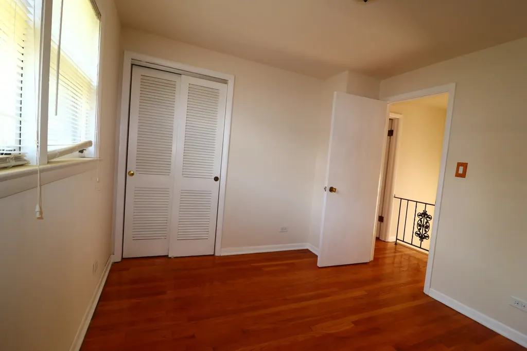 6745 South Bell Avenue Chicago IL 60636
