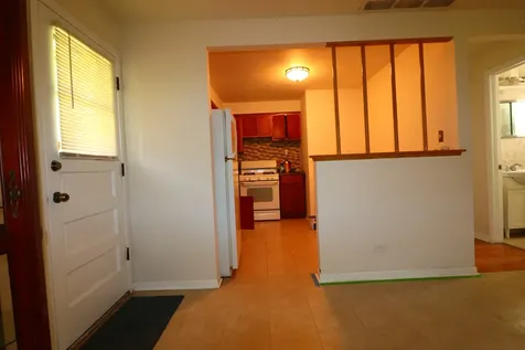6745 South Bell Avenue Chicago IL 60636