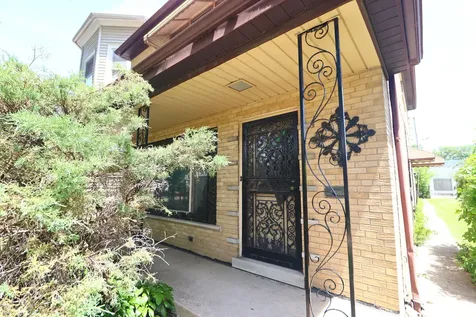 6745 South Bell Avenue Chicago IL 60636