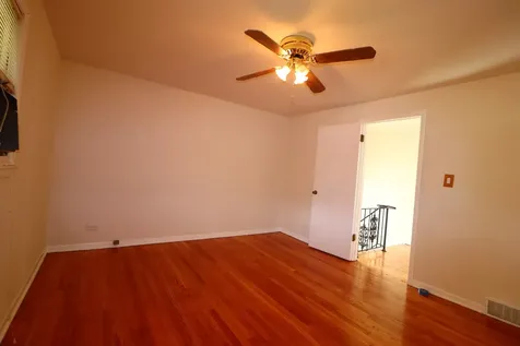 6745 South Bell Avenue Chicago IL 60636