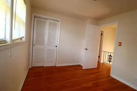 6745 South Bell Avenue Chicago IL 60636