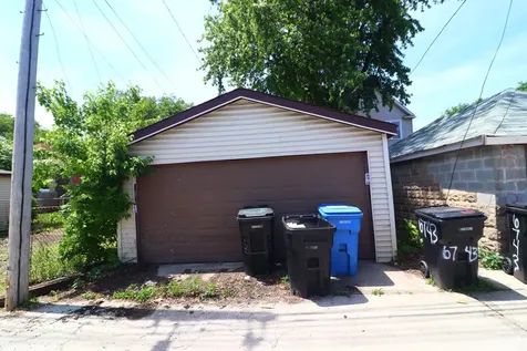 6745 South Bell Avenue Chicago IL 60636