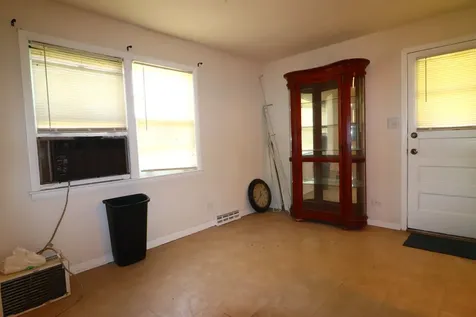 6745 South Bell Avenue Chicago IL 60636