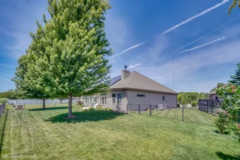 27219 Deer Hollow Lane Channahon IL 60410