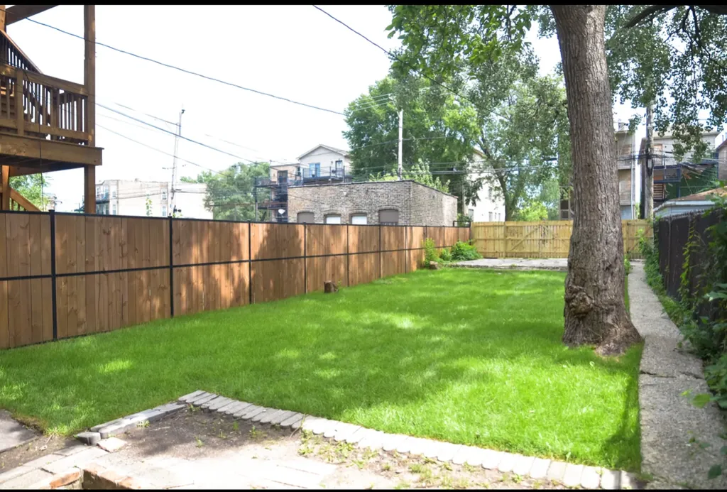 5843 South Indiana Avenue Chicago IL 60637