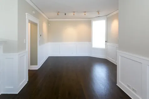 3614 North Bosworth Avenue Chicago IL 60613