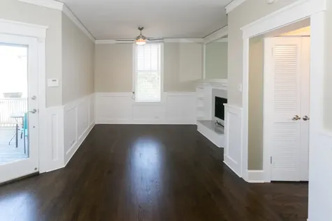 3614 North Bosworth Avenue Chicago IL 60613