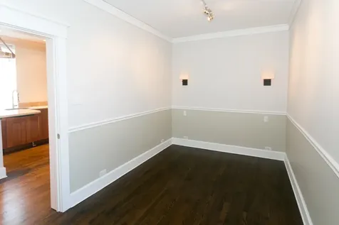 3614 North Bosworth Avenue Chicago IL 60613