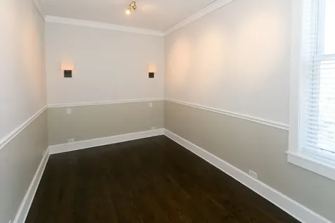 3614 North Bosworth Avenue Chicago IL 60613
