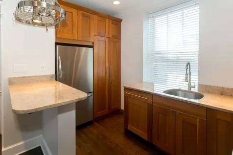 3614 North Bosworth Avenue Chicago IL 60613