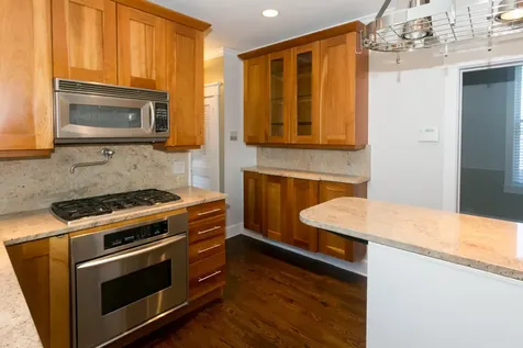 3614 North Bosworth Avenue Chicago IL 60613