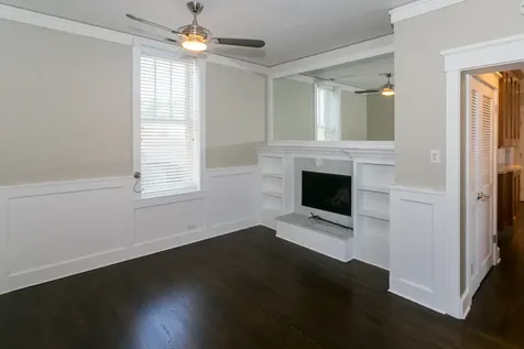 3614 North Bosworth Avenue Chicago IL 60613