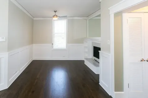 3614 North Bosworth Avenue Chicago IL 60613