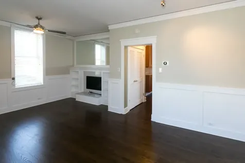 3614 North Bosworth Avenue Chicago IL 60613