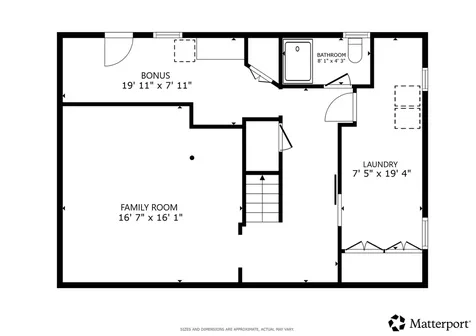 1900 North 77th Avenue Elmwood Park IL 60707
