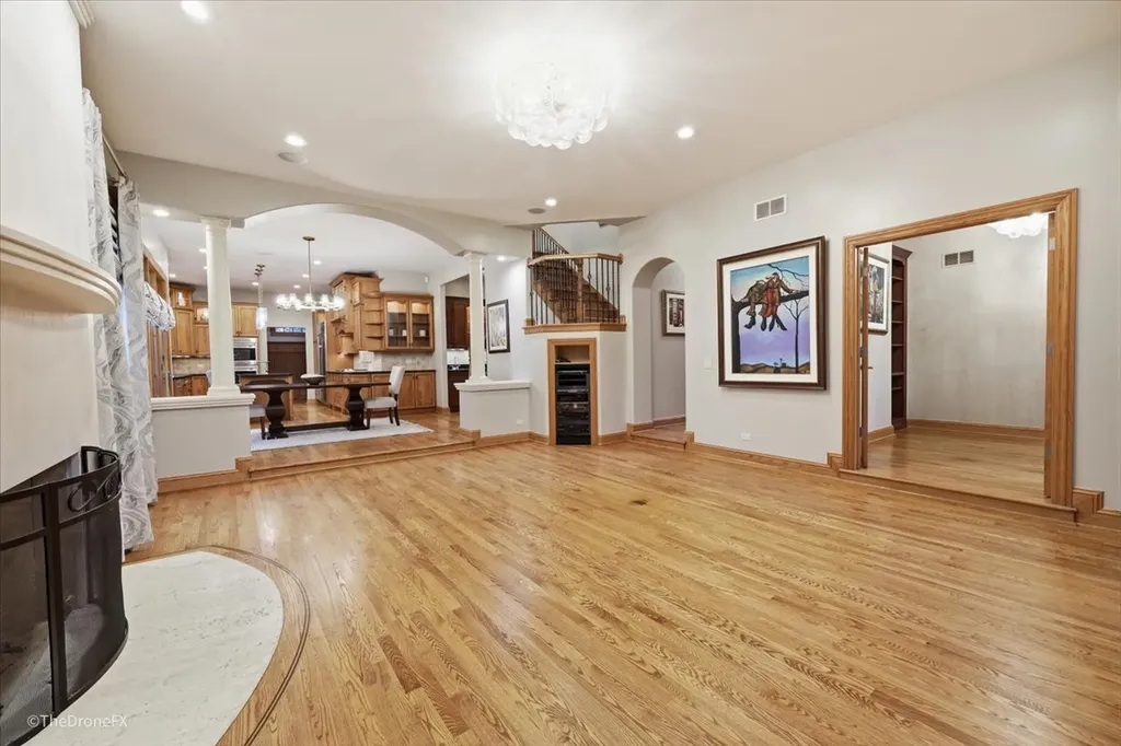 540 North Columbine Avenue Lombard IL 60148