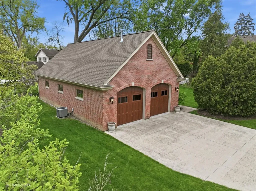 540 North Columbine Avenue Lombard IL 60148