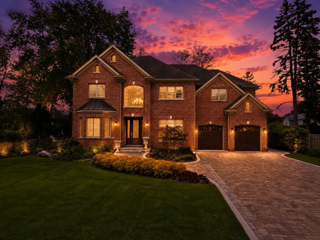 540 North Columbine Avenue Lombard IL 60148