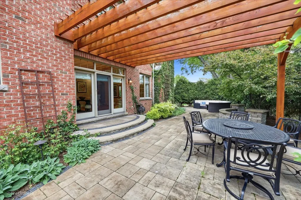 540 North Columbine Avenue Lombard IL 60148