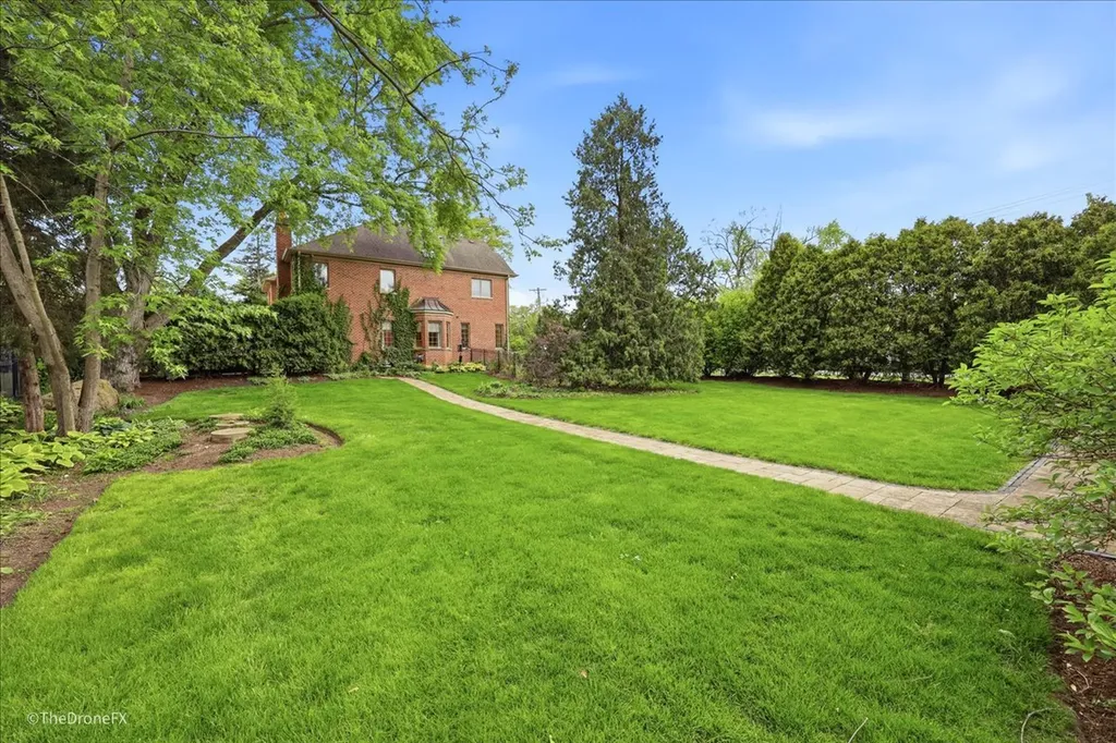 540 North Columbine Avenue Lombard IL 60148