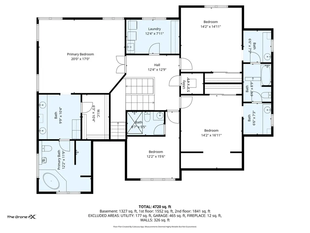 540 North Columbine Avenue Lombard IL 60148