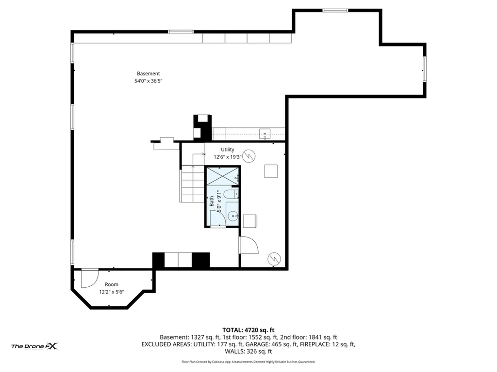 540 North Columbine Avenue Lombard IL 60148