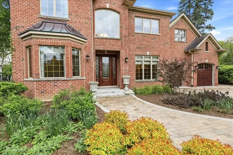 540 North Columbine Avenue Lombard IL 60148