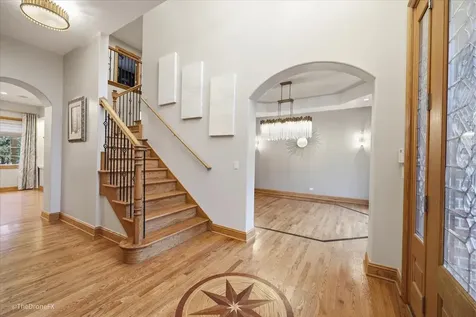 540 North Columbine Avenue Lombard IL 60148