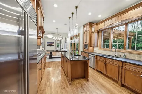 540 North Columbine Avenue Lombard IL 60148