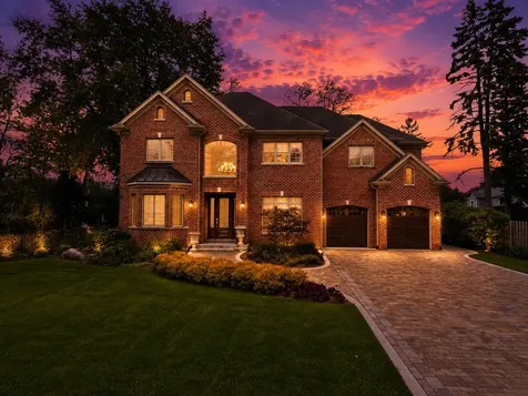 540 North Columbine Avenue Lombard IL 60148