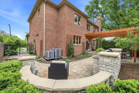 540 North Columbine Avenue Lombard IL 60148