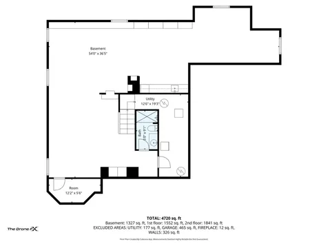 540 North Columbine Avenue Lombard IL 60148