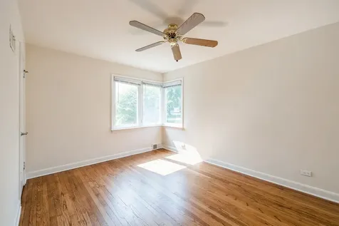4701 Lawn Avenue Western Springs IL 60558