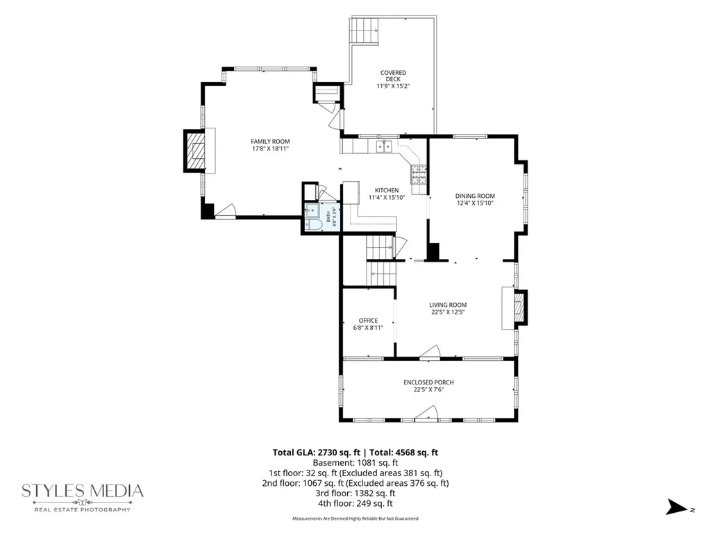 2 South Stough Street Hinsdale IL 60521