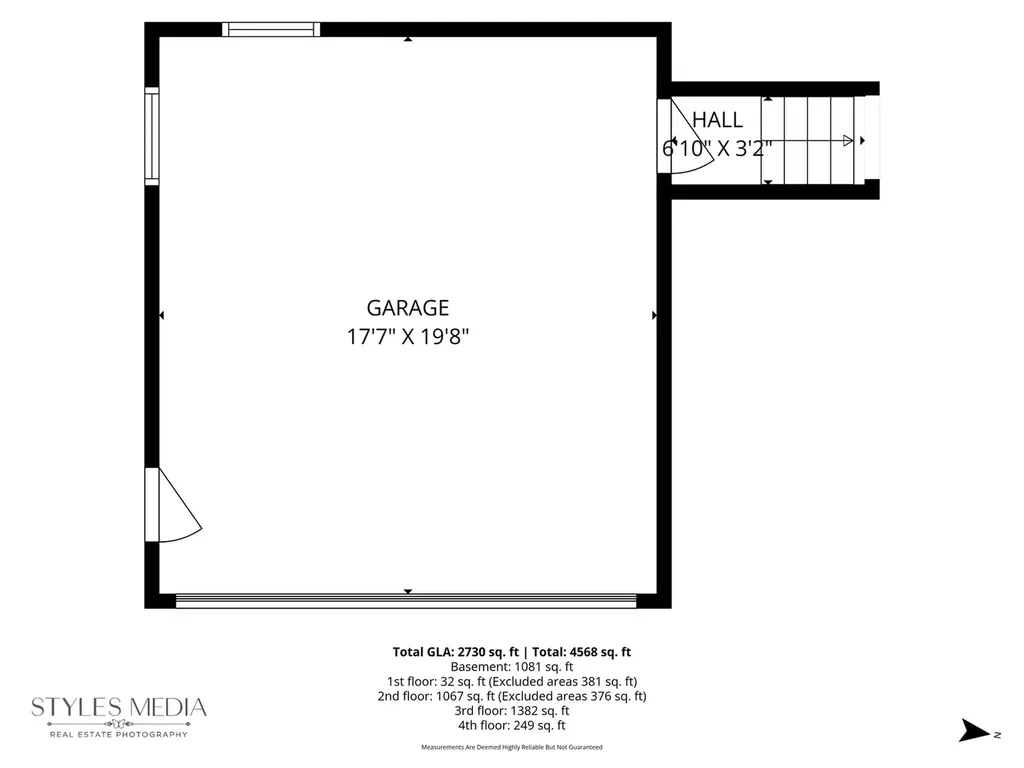 2 South Stough Street Hinsdale IL 60521
