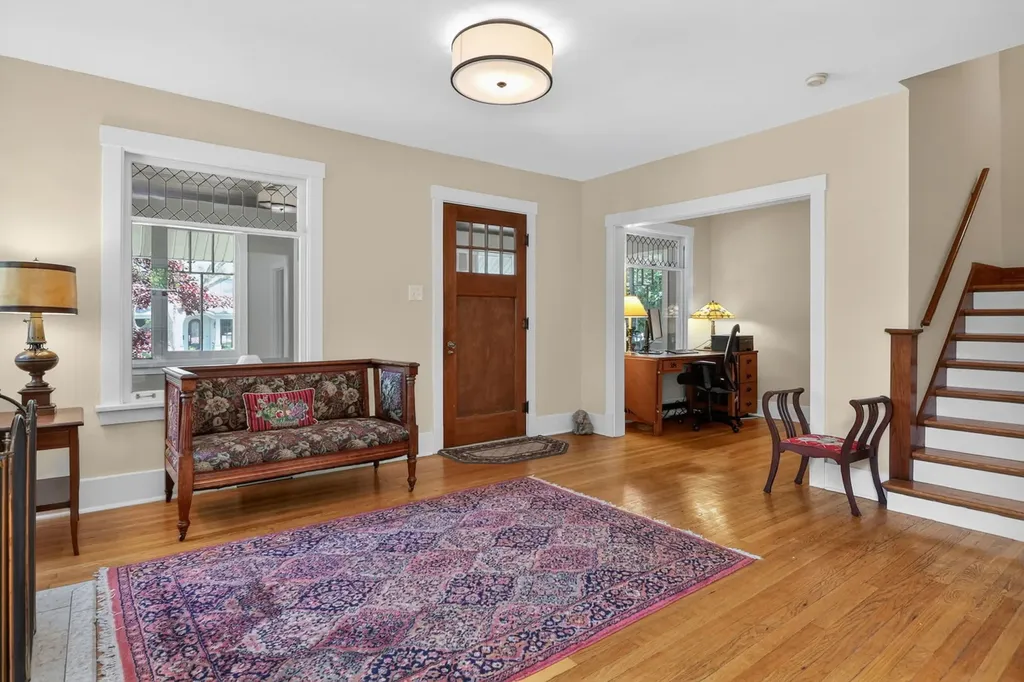 2 South Stough Street Hinsdale IL 60521