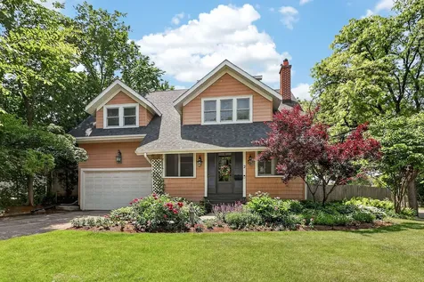 2 South Stough Street Hinsdale IL 60521