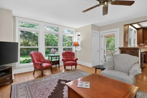 2 South Stough Street Hinsdale IL 60521