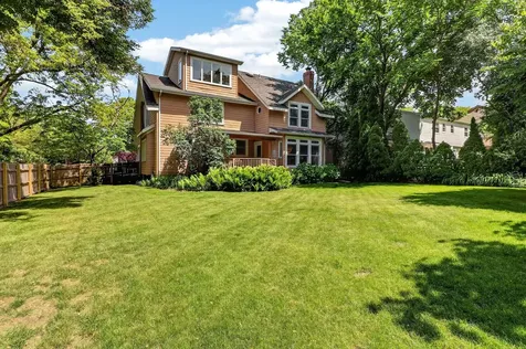 2 South Stough Street Hinsdale IL 60521