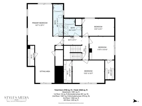 2 South Stough Street Hinsdale IL 60521