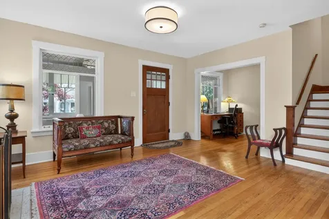 2 South Stough Street Hinsdale IL 60521