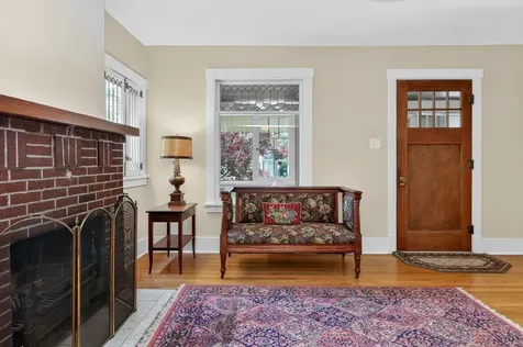 2 South Stough Street Hinsdale IL 60521