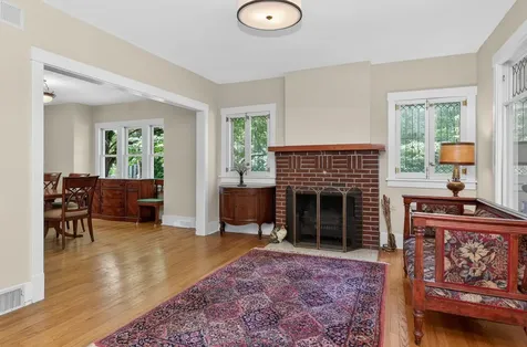 2 South Stough Street Hinsdale IL 60521