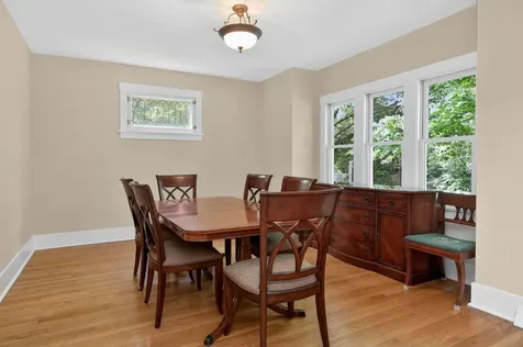 2 South Stough Street Hinsdale IL 60521