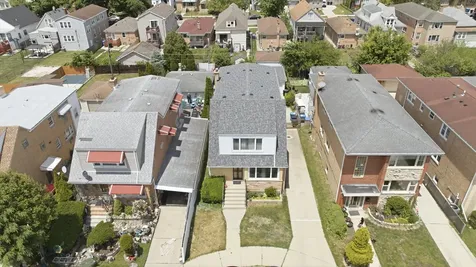 6122 West Leland Avenue Chicago IL 60630