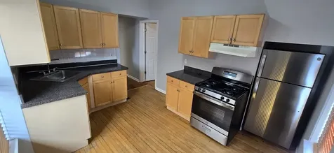 2745 West Belmont Avenue Chicago IL 60618
