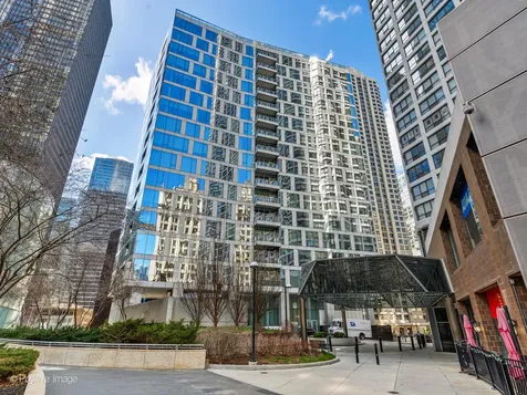 403 North Wabash Avenue Chicago IL 60611
