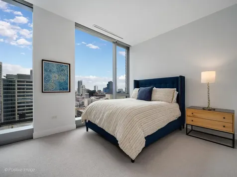 403 North Wabash Avenue Chicago IL 60611